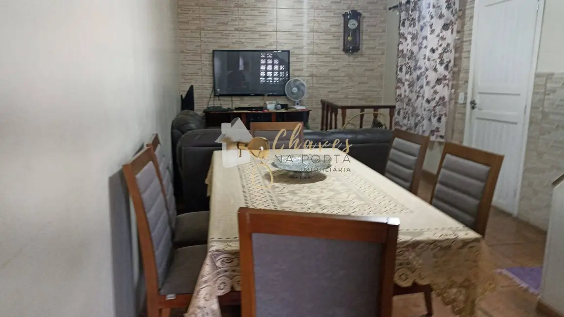 Sobrado com 3 quartos à venda, 160m2 em Vila São Paulo, São Paulo - SP - imagem 3 Foto 3 de Sobrado com 3 quartos à venda, 160m2 em Vila São Paulo, São Paulo - SP