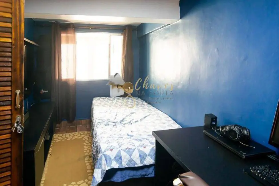 Sobrado com 3 quartos à venda, 160m2 em Vila São Paulo, São Paulo - SP - imagem 9 Foto 9 de Sobrado com 3 quartos à venda, 160m2 em Vila São Paulo, São Paulo - SP