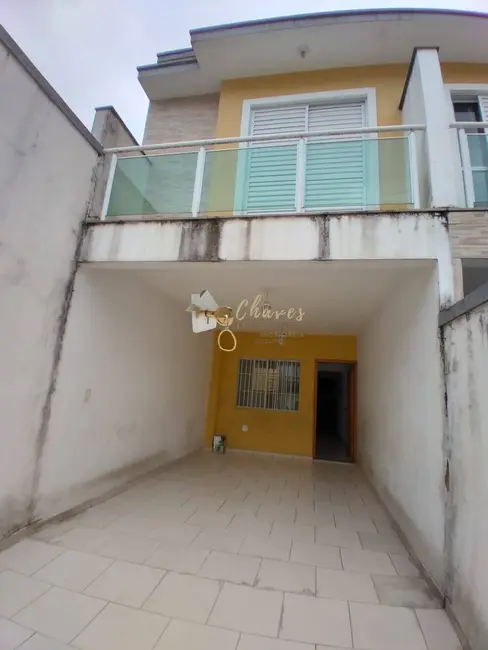 Casa com 3 quartos à venda, 100m2 em Jardim Catanduva, São Paulo - SP - imagem 6 Foto 6 de Casa com 3 quartos à venda, 100m2 em Jardim Catanduva, São Paulo - SP