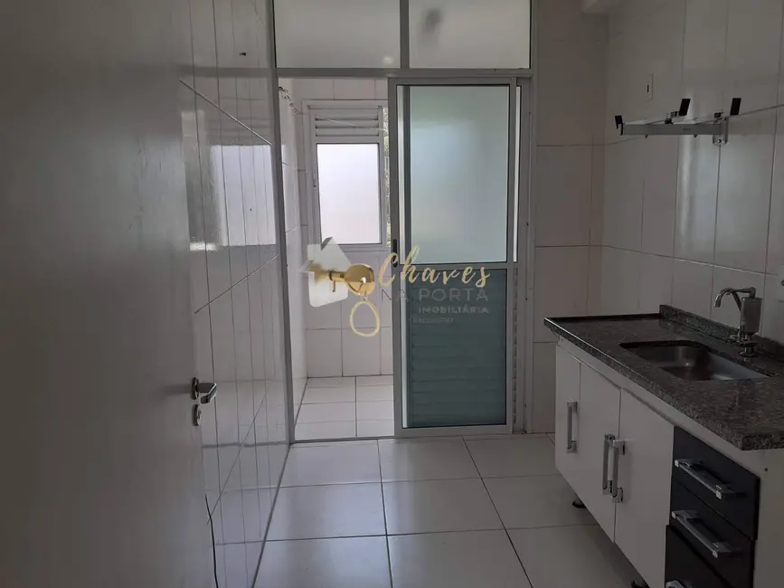 Foto 2 de Apartamento com 2 quartos à venda, 52m2 em Pirajussara, São Paulo - SP