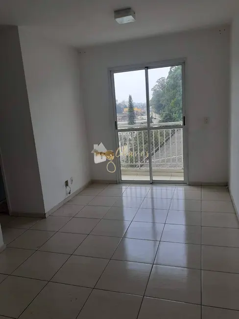 Foto 1 de Apartamento com 2 quartos à venda, 52m2 em Pirajussara, São Paulo - SP