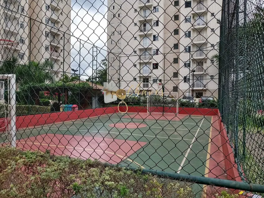 Foto 9 de Apartamento com 2 quartos à venda, 52m2 em Pirajussara, São Paulo - SP