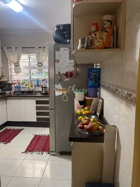 Foto 9 de Casa com 3 quartos à venda, 160m2 em Parque Pinheiros, Taboao Da Serra - SP