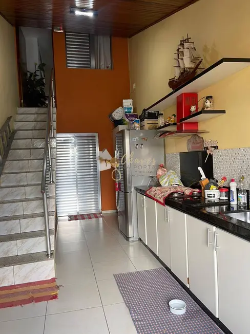 Foto 8 de Casa com 3 quartos à venda, 160m2 em Parque Pinheiros, Taboao Da Serra - SP