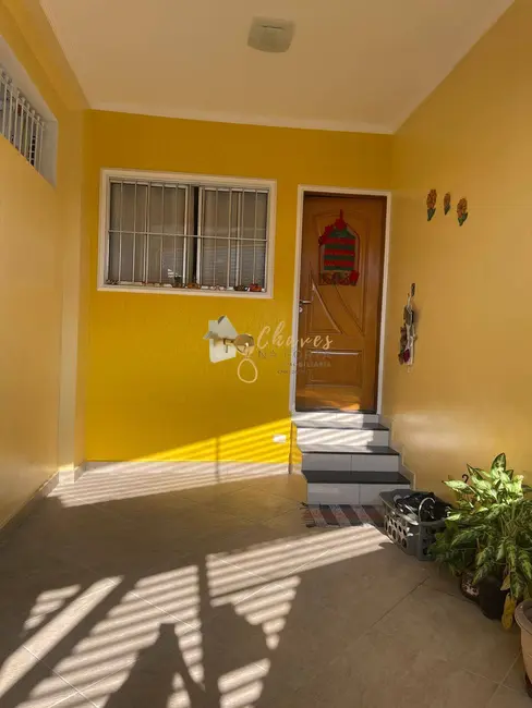 Foto 5 de Casa com 3 quartos à venda, 160m2 em Parque Pinheiros, Taboao Da Serra - SP