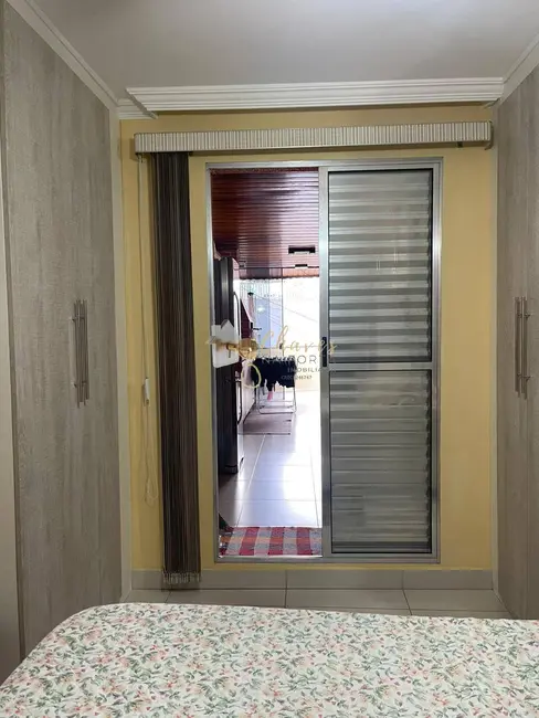 Foto 7 de Casa com 3 quartos à venda, 160m2 em Parque Pinheiros, Taboao Da Serra - SP