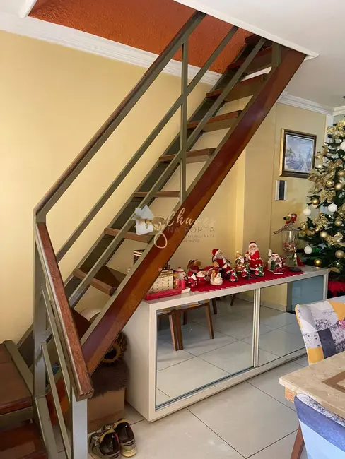 Foto 6 de Casa com 3 quartos à venda, 160m2 em Parque Pinheiros, Taboao Da Serra - SP