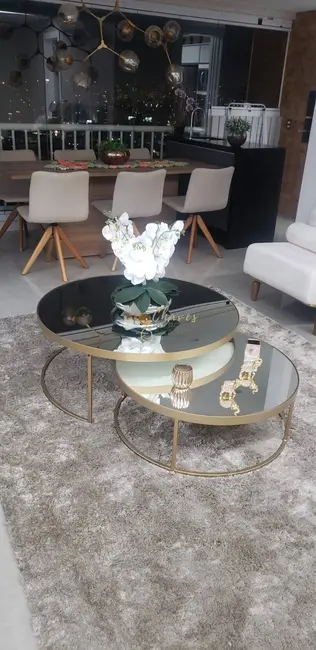 Apartamento com 2 quartos à venda, 115m2 em Vila Gumercindo, São Paulo - SP - imagem 5 Foto 5 de Apartamento com 2 quartos à venda, 115m2 em Vila Gumercindo, São Paulo - SP