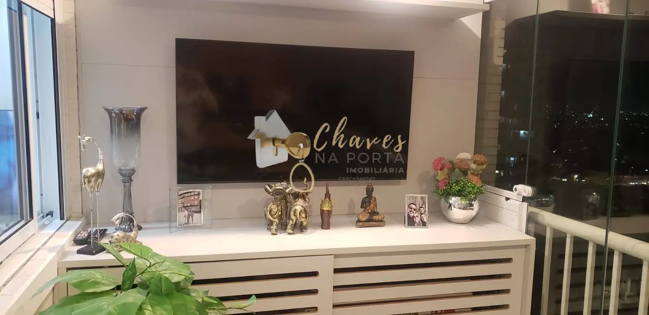 Apartamento com 2 quartos à venda, 115m2 em Vila Gumercindo, São Paulo - SP - imagem 9 Foto 9 de Apartamento com 2 quartos à venda, 115m2 em Vila Gumercindo, São Paulo - SP