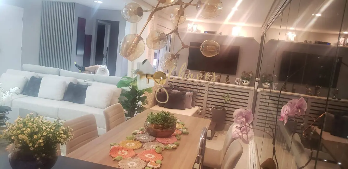 Apartamento com 2 quartos à venda, 115m2 em Vila Gumercindo, São Paulo - SP - imagem 8 Foto 8 de Apartamento com 2 quartos à venda, 115m2 em Vila Gumercindo, São Paulo - SP