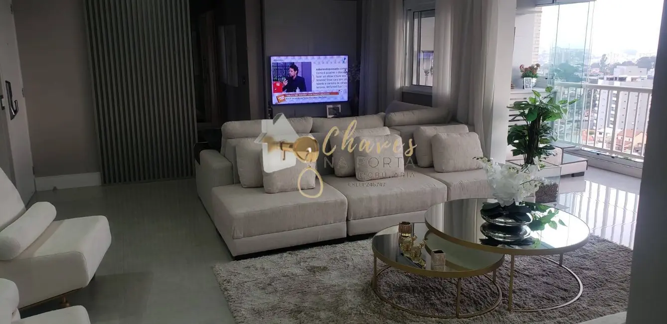 Apartamento com 2 quartos à venda, 115m2 em Vila Gumercindo, São Paulo - SP - imagem 4 Foto 4 de Apartamento com 2 quartos à venda, 115m2 em Vila Gumercindo, São Paulo - SP