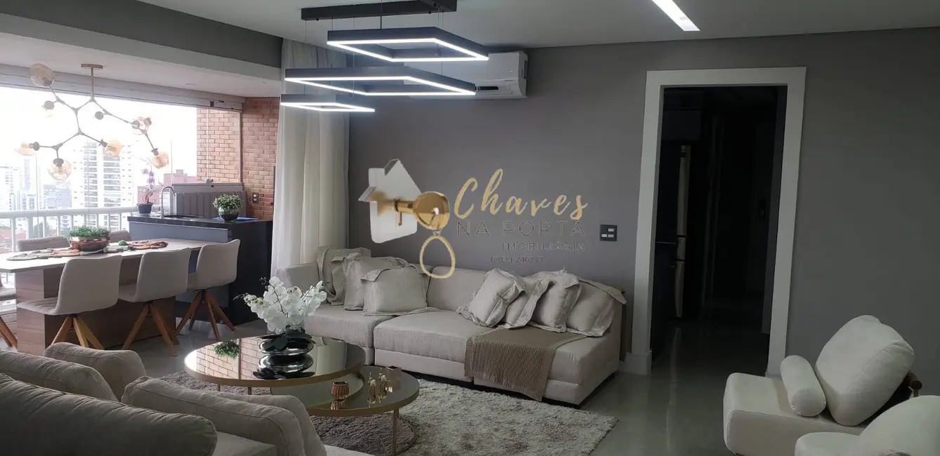 Apartamento com 2 quartos à venda, 115m2 em Vila Gumercindo, São Paulo - SP - imagem 1 Foto 1 de Apartamento com 2 quartos à venda, 115m2 em Vila Gumercindo, São Paulo - SP