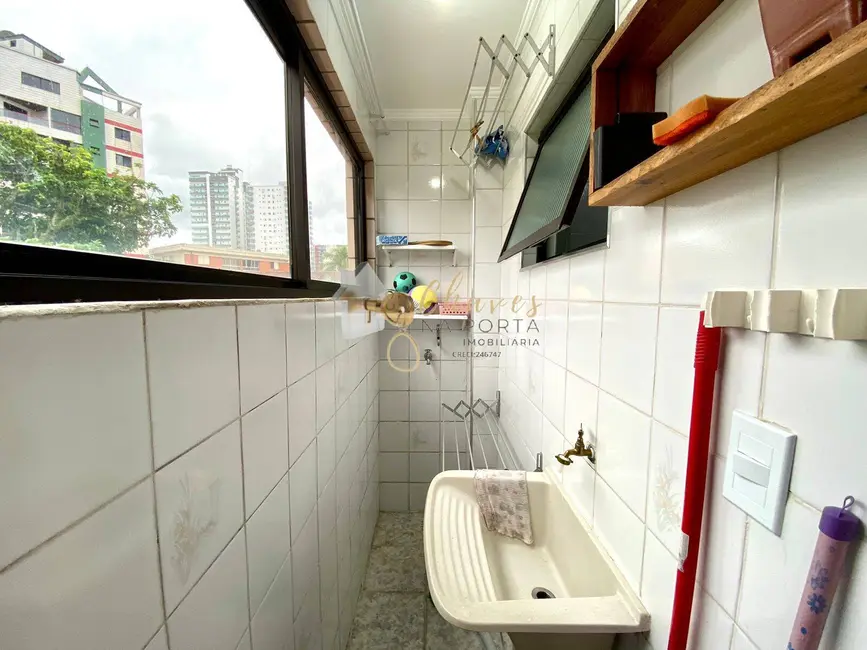 Apartamento com 1 quarto à venda, 50m2 em Praia Grande - SP - imagem 6 Foto 6 de Apartamento com 1 quarto à venda, 50m2 em Praia Grande - SP