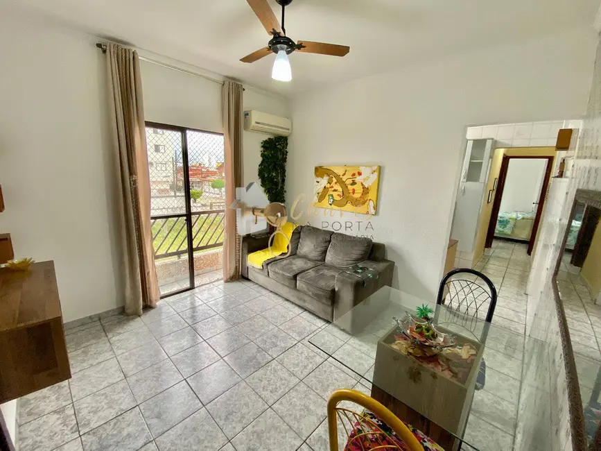 Apartamento com 1 quarto à venda, 50m2 em Praia Grande - SP - imagem 7 Foto 7 de Apartamento com 1 quarto à venda, 50m2 em Praia Grande - SP