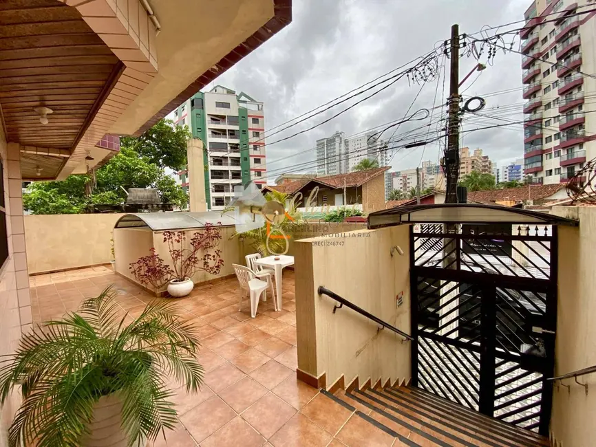 Apartamento com 1 quarto à venda, 50m2 em Praia Grande - SP - imagem 5 Foto 5 de Apartamento com 1 quarto à venda, 50m2 em Praia Grande - SP