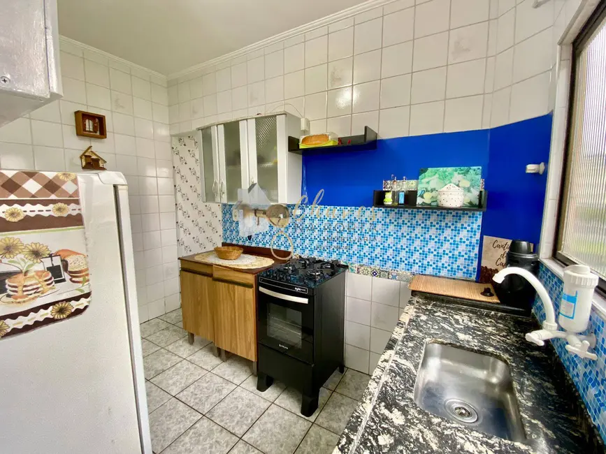 Apartamento com 1 quarto à venda, 50m2 em Praia Grande - SP - imagem 9 Foto 9 de Apartamento com 1 quarto à venda, 50m2 em Praia Grande - SP