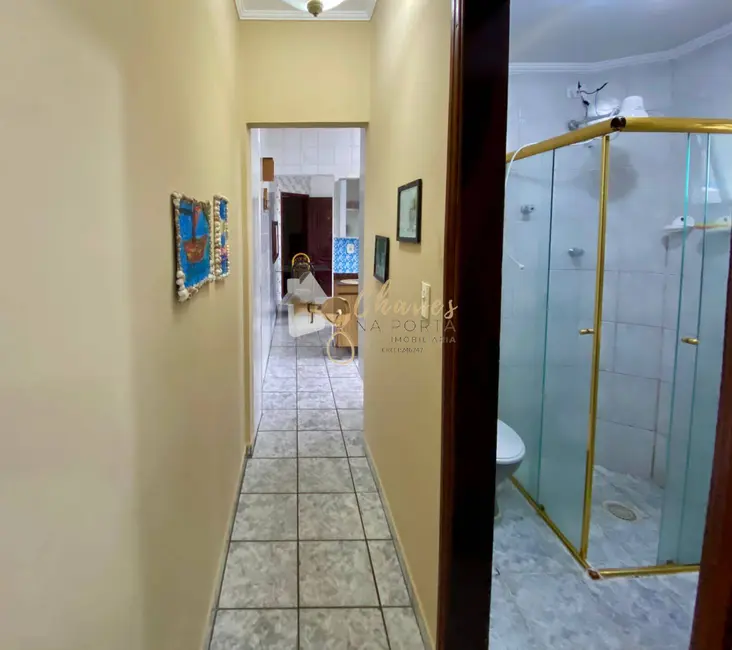 Apartamento com 1 quarto à venda, 50m2 em Praia Grande - SP - imagem 4 Foto 4 de Apartamento com 1 quarto à venda, 50m2 em Praia Grande - SP