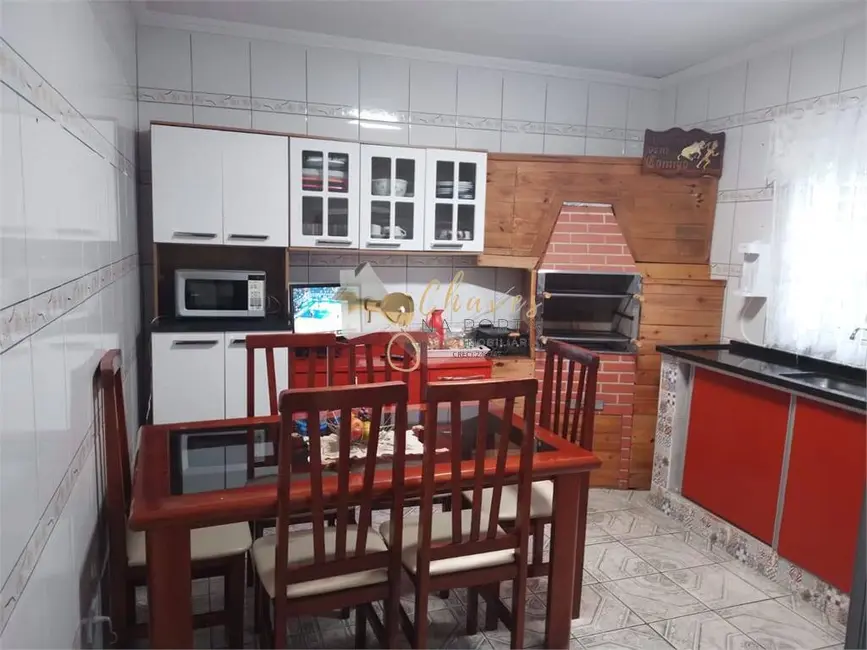 Sobrado com 2 quartos à venda, 200m2 em Jardim das Oliveiras, São Paulo - SP - imagem 4 Foto 4 de Sobrado com 2 quartos à venda, 200m2 em Jardim das Oliveiras, São Paulo - SP