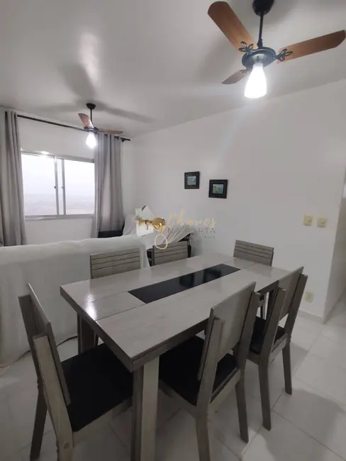 Foto 2 de Apartamento com 2 quartos à venda, 76m2 em Praia Grande - SP