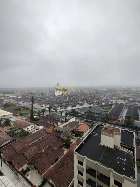 Foto 4 de Apartamento com 2 quartos à venda, 76m2 em Praia Grande - SP