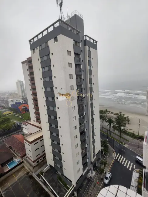 Foto 1 de Apartamento com 2 quartos à venda, 76m2 em Praia Grande - SP