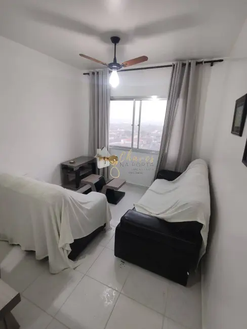 Foto 3 de Apartamento com 2 quartos à venda, 76m2 em Praia Grande - SP