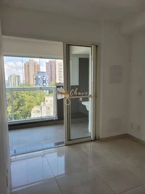 Apartamento com 1 quarto à venda, 39m2 em Vila Andrade, São Paulo - SP - imagem 5 Foto 5 de Apartamento com 1 quarto à venda, 39m2 em Vila Andrade, São Paulo - SP