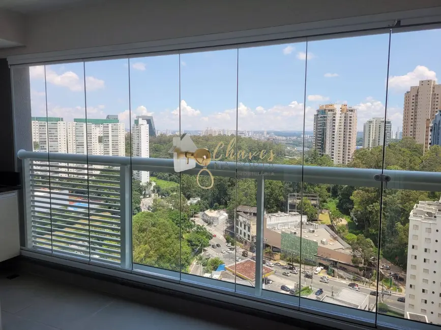 Foto 1 de Apartamento com 1 quarto à venda, 39m2 em Vila Andrade, São Paulo - SP