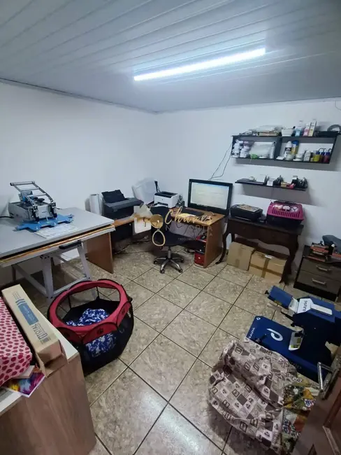 Foto 4 de Casa com 2 quartos à venda, 115m2 em Chácara Belenzinho, São Paulo - SP