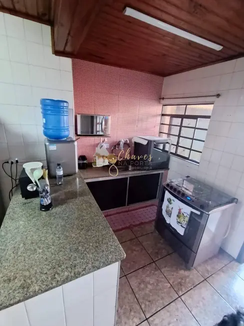 Foto 9 de Casa com 2 quartos à venda, 115m2 em Chácara Belenzinho, São Paulo - SP