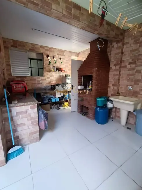 Foto 2 de Casa com 2 quartos à venda, 115m2 em Chácara Belenzinho, São Paulo - SP