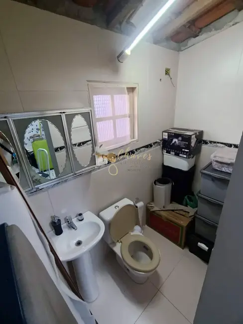 Foto 6 de Casa com 2 quartos à venda, 115m2 em Chácara Belenzinho, São Paulo - SP