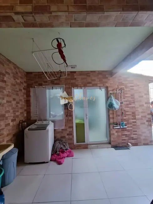 Foto 3 de Casa com 2 quartos à venda, 115m2 em Chácara Belenzinho, São Paulo - SP