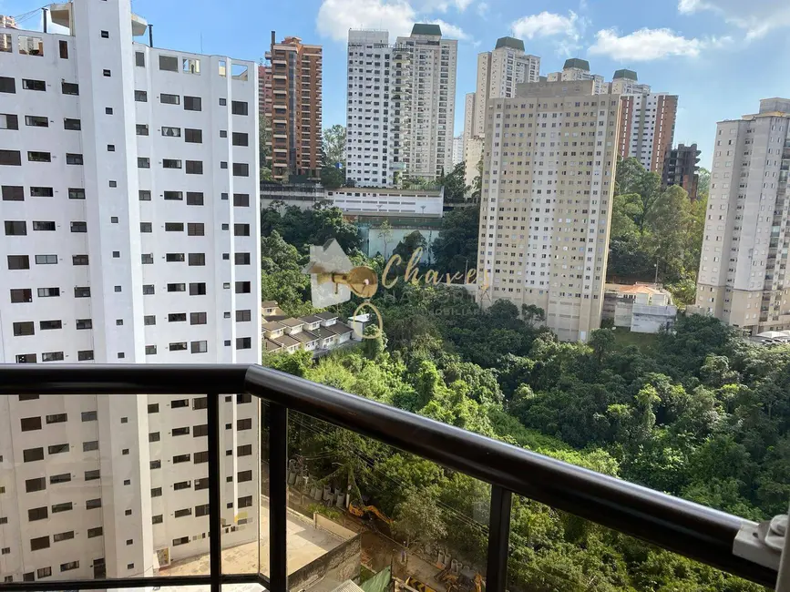 Foto 3 de Apartamento com 1 quarto à venda, 45m2 em Jardim Ampliação, São Paulo - SP