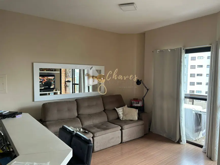 Foto 4 de Apartamento com 1 quarto à venda, 45m2 em Jardim Ampliação, São Paulo - SP