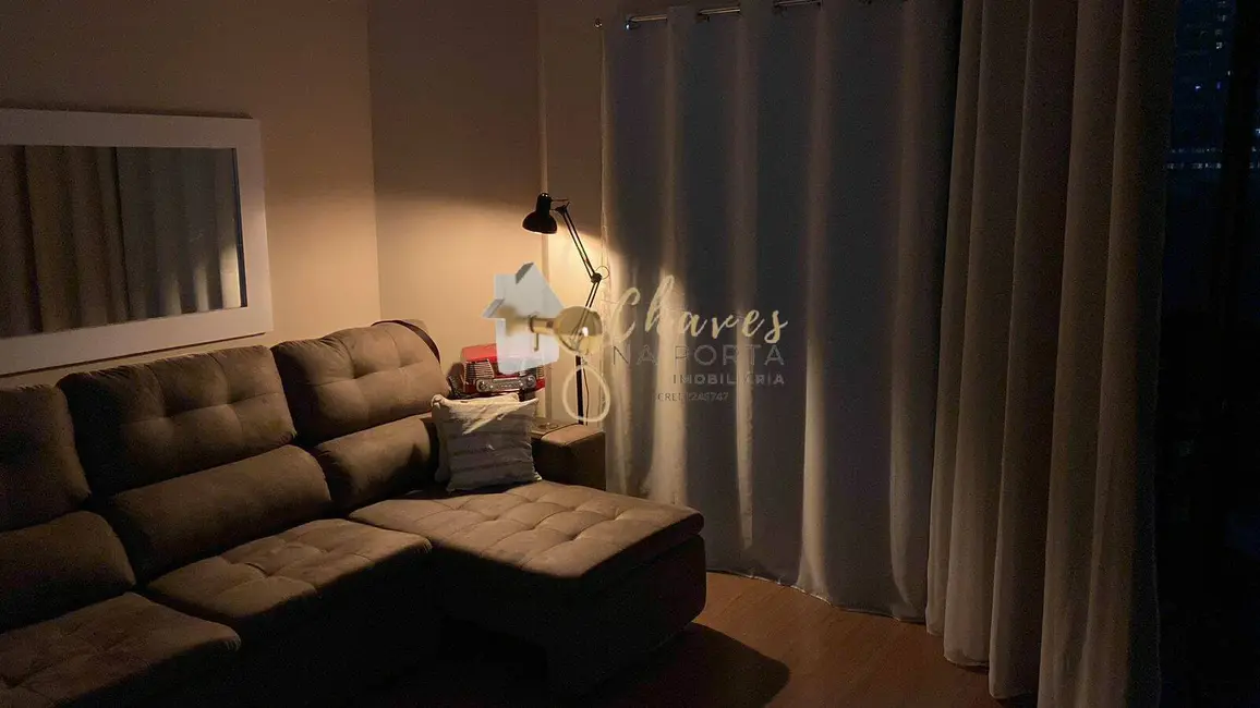 Foto 6 de Apartamento com 1 quarto à venda, 45m2 em Jardim Ampliação, São Paulo - SP