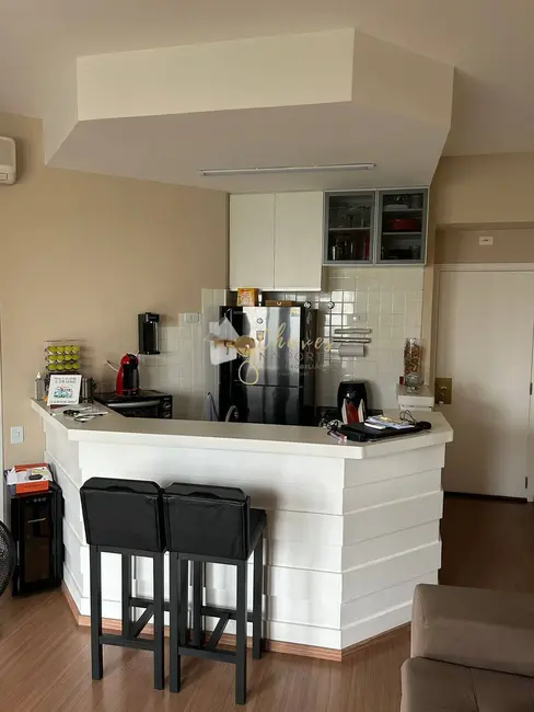 Foto 5 de Apartamento com 1 quarto à venda, 45m2 em Jardim Ampliação, São Paulo - SP