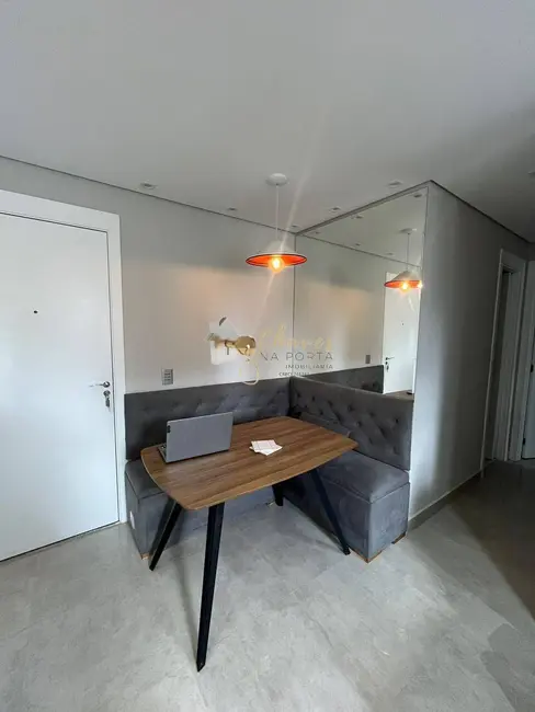 Foto 6 de Apartamento com 2 quartos à venda, 41m2 em Parque Reboucas, São Paulo - SP