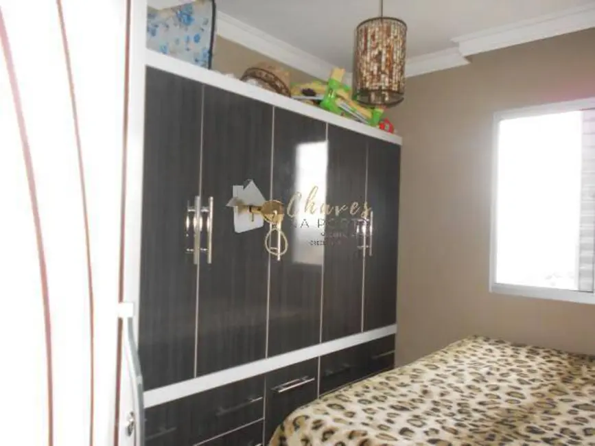 Foto 9 de Apartamento com 2 quartos à venda, 55m2 em Jardim Iracema, São Paulo - SP