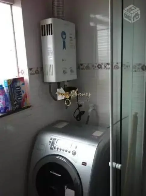 Foto 8 de Apartamento com 2 quartos à venda, 55m2 em Jardim Iracema, São Paulo - SP