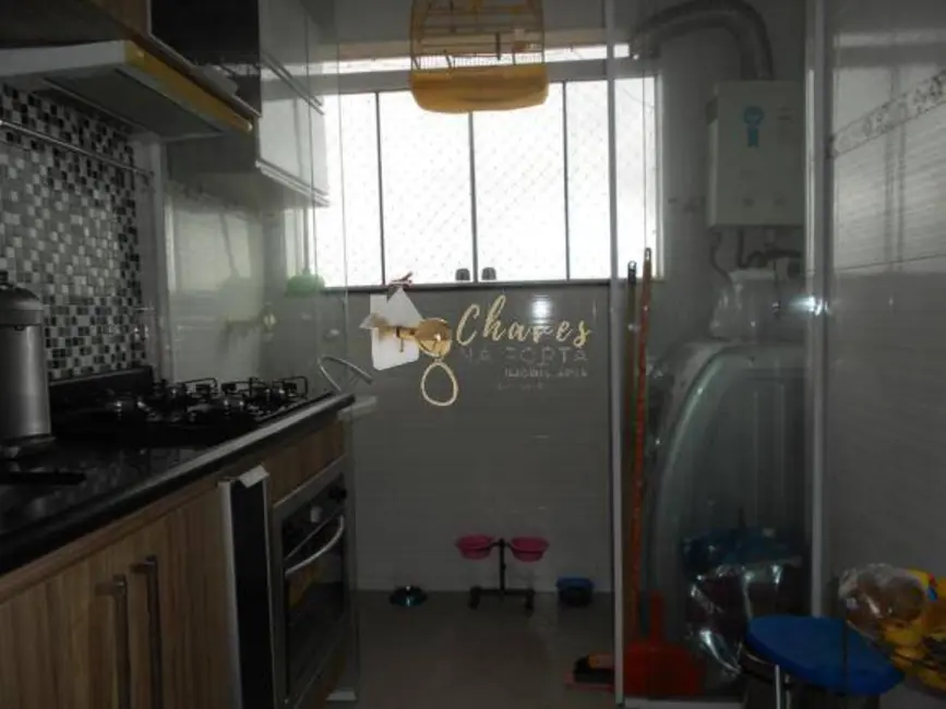 Foto 7 de Apartamento com 2 quartos à venda, 55m2 em Jardim Iracema, São Paulo - SP