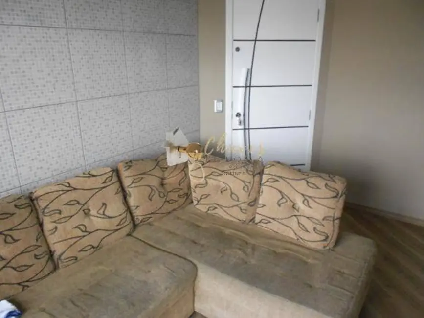 Foto 2 de Apartamento com 2 quartos à venda, 55m2 em Jardim Iracema, São Paulo - SP