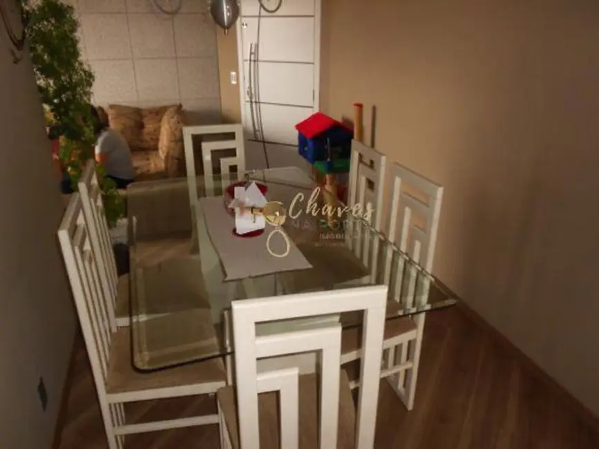 Foto 5 de Apartamento com 2 quartos à venda, 55m2 em Jardim Iracema, São Paulo - SP