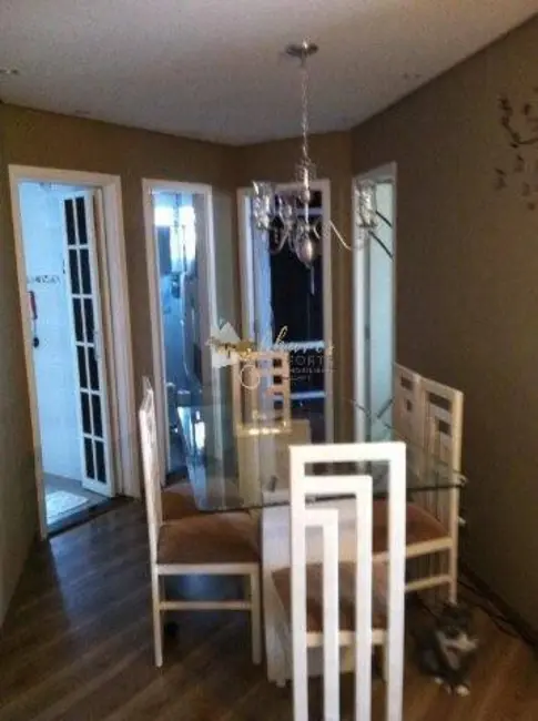 Foto 4 de Apartamento com 2 quartos à venda, 55m2 em Jardim Iracema, São Paulo - SP