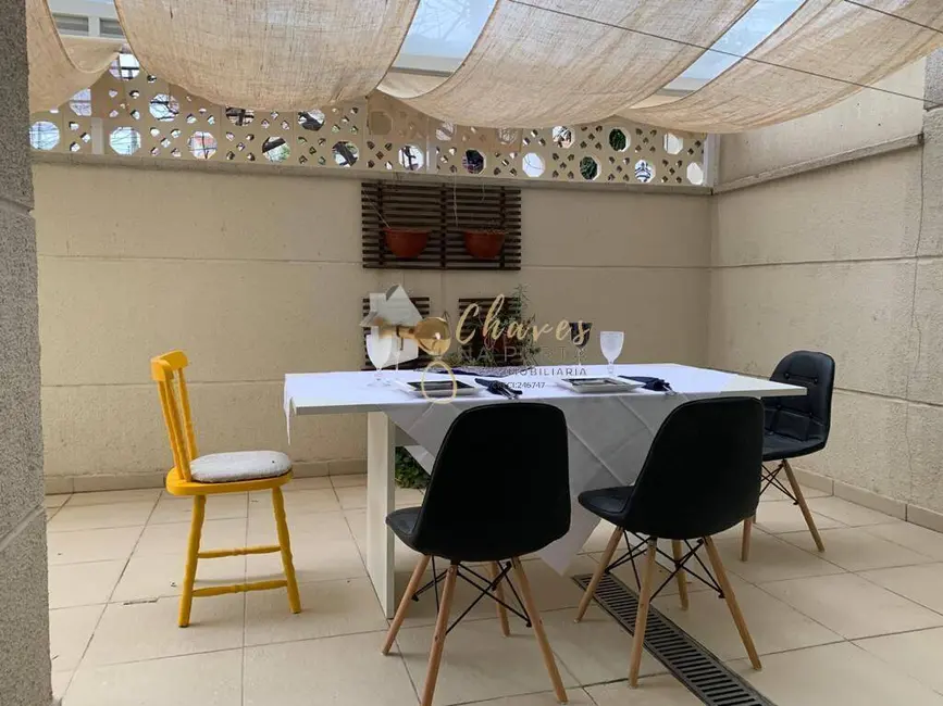 Foto 9 de Apartamento com 2 quartos à venda, 90m2 em Jardim Monte Kemel, São Paulo - SP