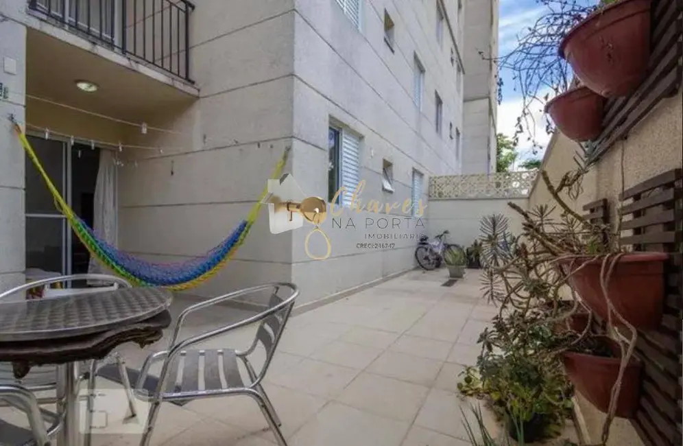 Foto 7 de Apartamento com 2 quartos à venda, 90m2 em Jardim Monte Kemel, São Paulo - SP