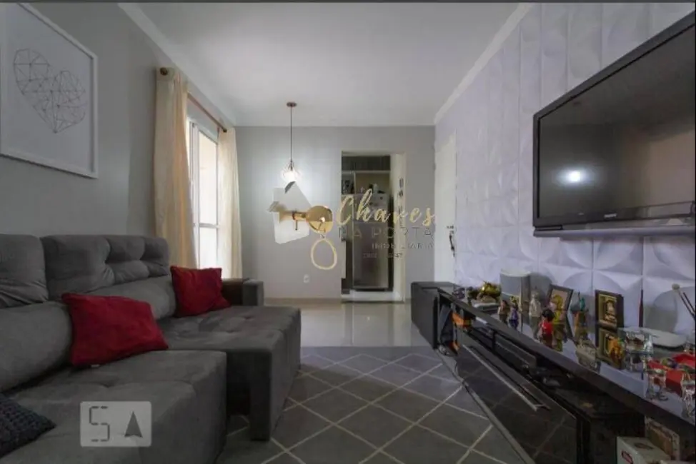 Foto 3 de Apartamento com 2 quartos à venda, 90m2 em Jardim Monte Kemel, São Paulo - SP