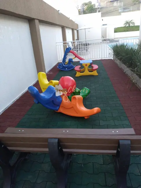 Apartamento com 2 quartos à venda, 50m2 em Capão Redondo, São Paulo - SP - imagem 6 Foto 6 de Apartamento com 2 quartos à venda, 50m2 em Capão Redondo, São Paulo - SP