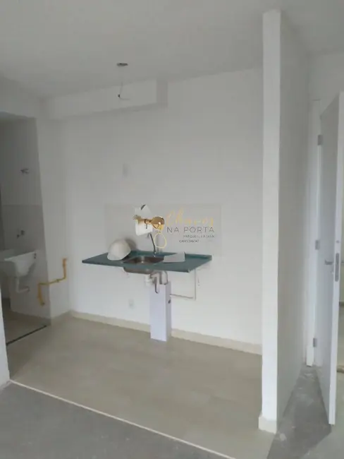 Apartamento com 2 quartos à venda, 50m2 em Capão Redondo, São Paulo - SP - imagem 7 Foto 7 de Apartamento com 2 quartos à venda, 50m2 em Capão Redondo, São Paulo - SP