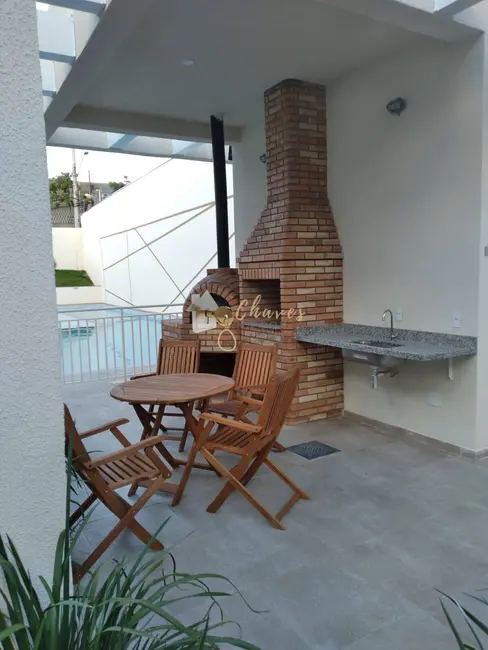 Apartamento com 2 quartos à venda, 50m2 em Capão Redondo, São Paulo - SP - imagem 4 Foto 4 de Apartamento com 2 quartos à venda, 50m2 em Capão Redondo, São Paulo - SP